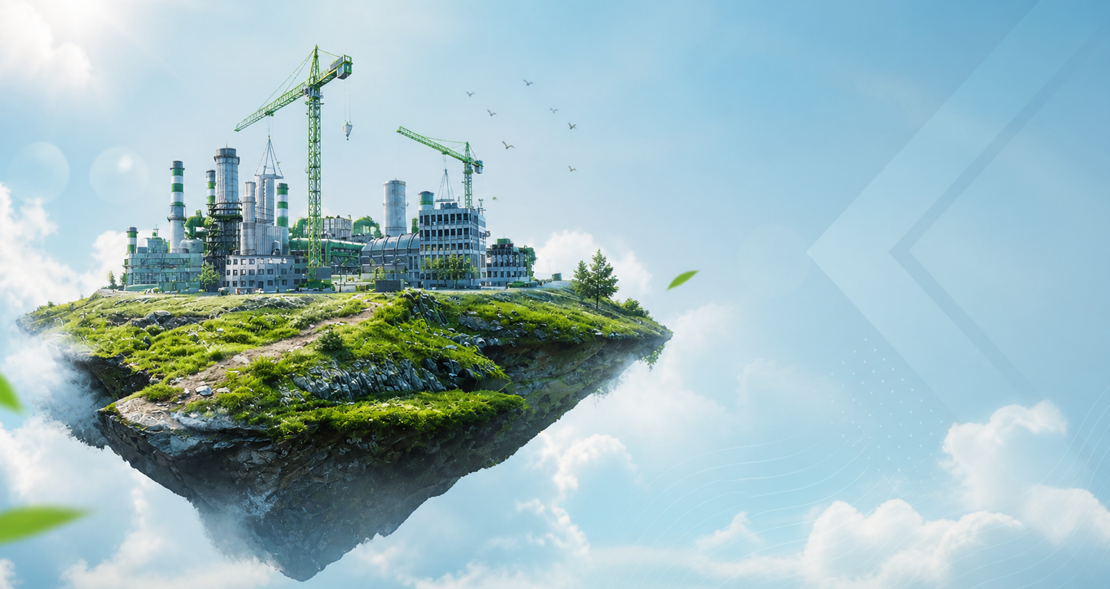 Industrial manufacturing – Varun Enterprises